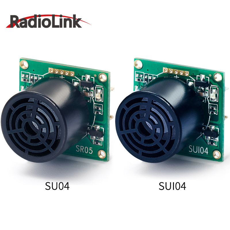 Drone Kit Hexacopter - RadioLink SUI04 SU04 Drone Sensor Ultrasonic