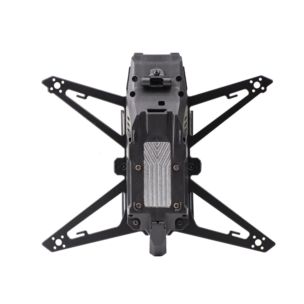 Drone Kit Long Range - HGLRC Rekon35 V2 FPV Frame Kits