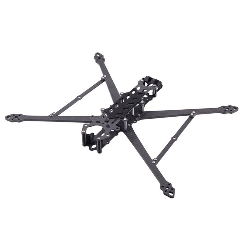 Drone Kit Racing - A42T-FPV Racing Drone Frame 10Inch Carbon