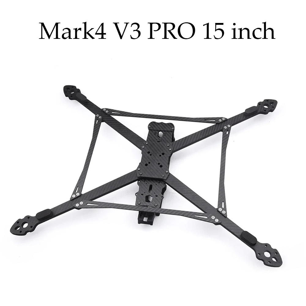 Drone Kit Fpv - MARK4 V3 Pro 15inch 692mm T8