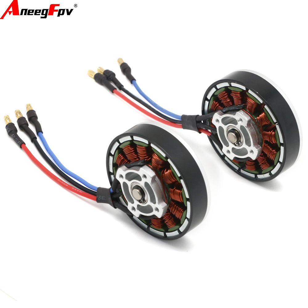 Drone Kit Hexacopter - RC Drone Motor 5008 335KV 400KV