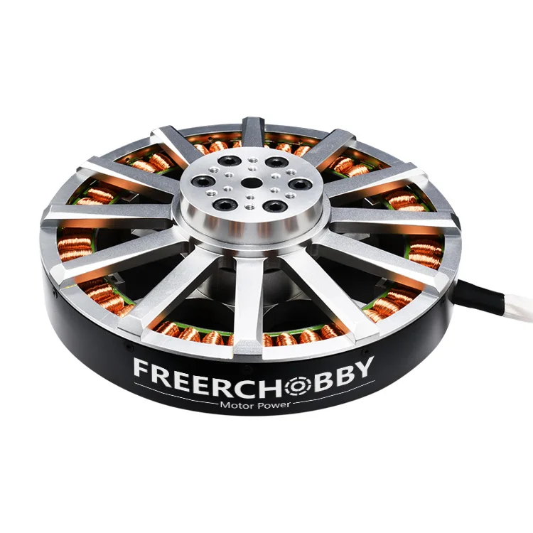 FRC H23850 35kv 100kg Thrust E - Drone Kit Heavy Lift review and price