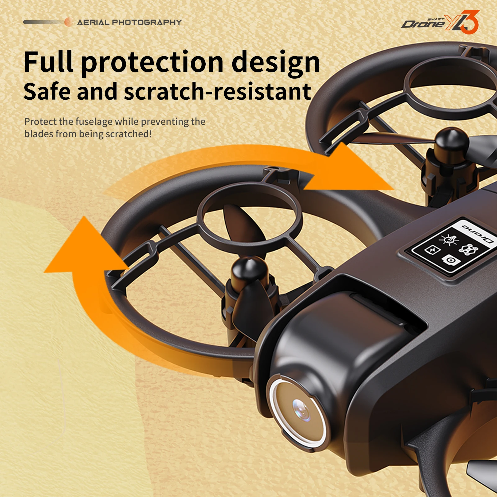 YT3 Drone 8k Hd 5g Gps Profess - Drone Kit Professional review and price