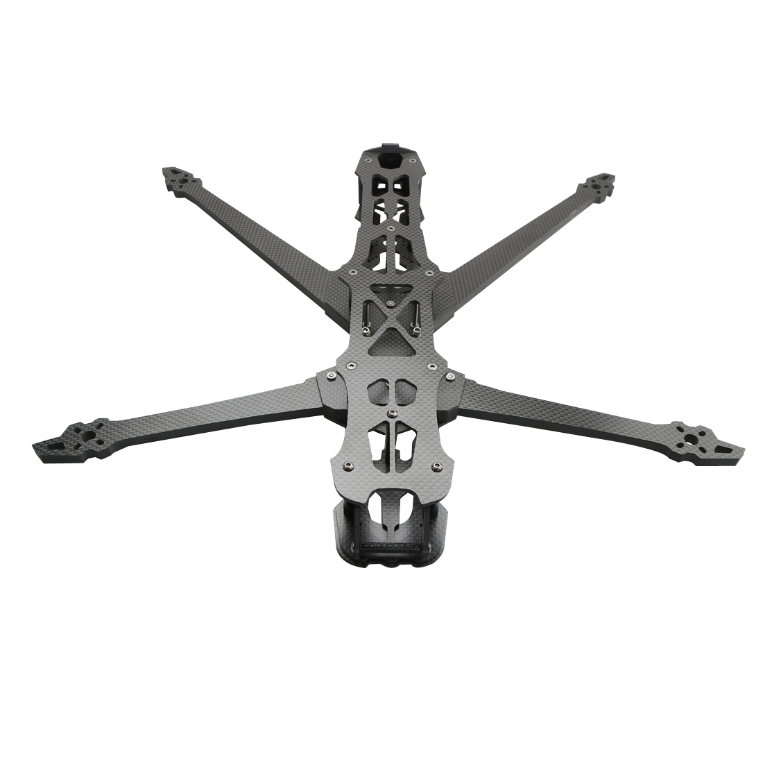 GK-V3 15inch 680mm FPV Drone F - Drone Kit Racing review and price