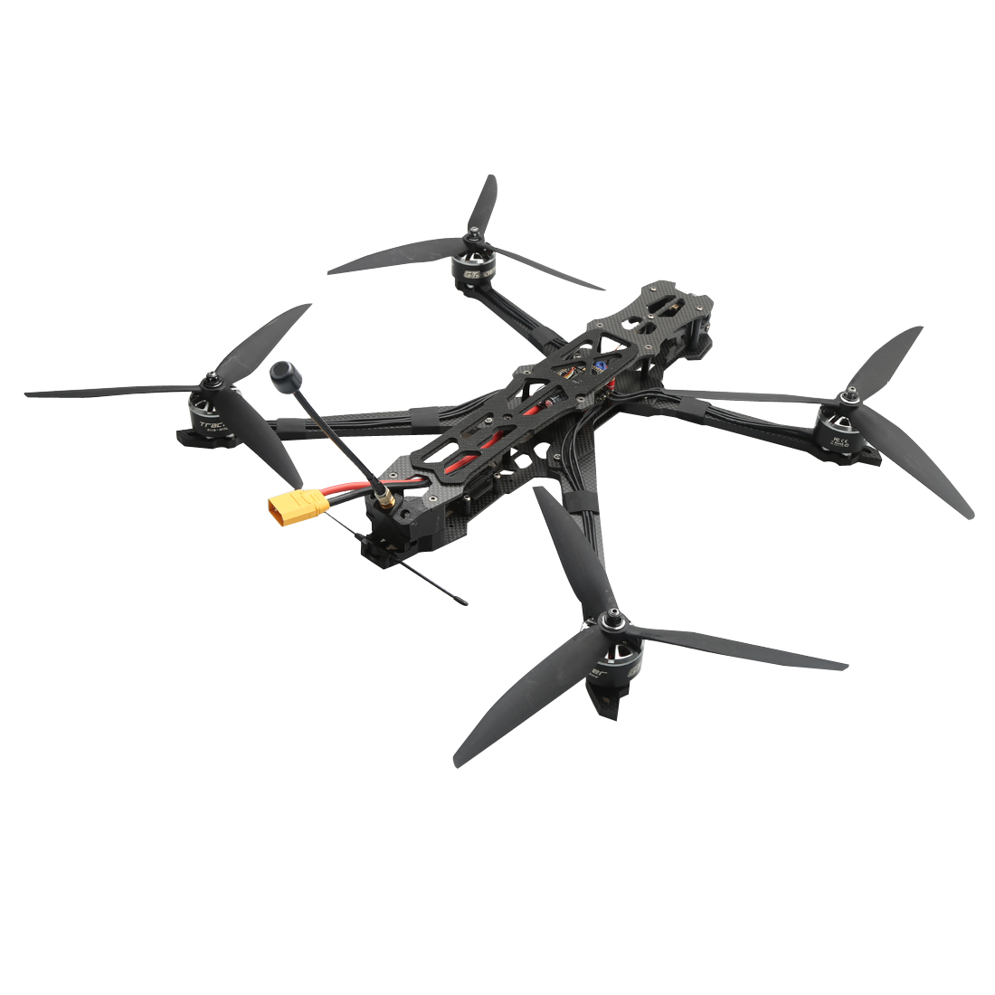 GK-V3 15inch 680mm FPV Drone F - Drone Kit Racing review and price