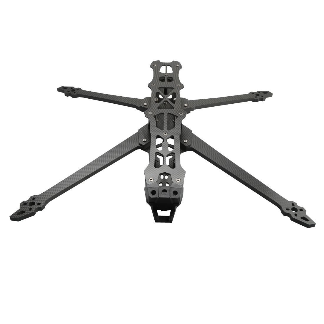 GK-V3 15inch 680mm FPV Drone F - Drone Kit Racing review and price