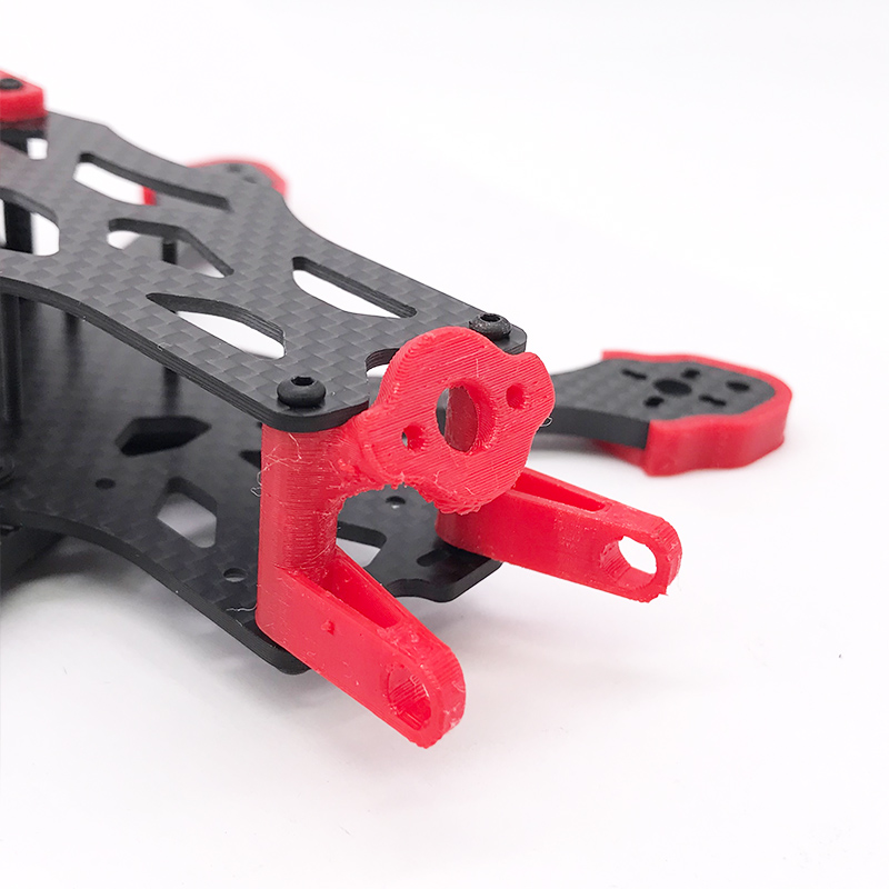 APEX 3 3inch 147mm Wheelbase C - Drone Kit Octocopter review and price