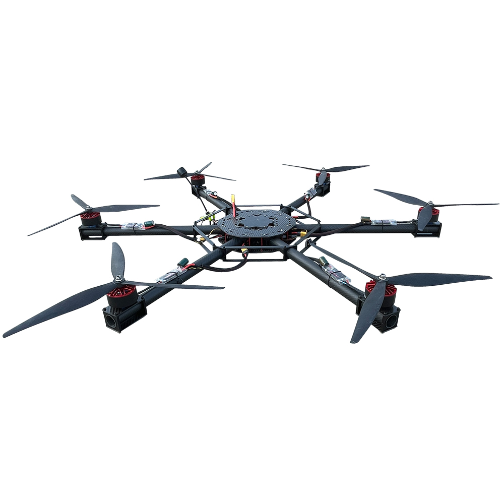 New Arrival TYI 6 Axis 17 Inch - Drone Kit Fpv review and price