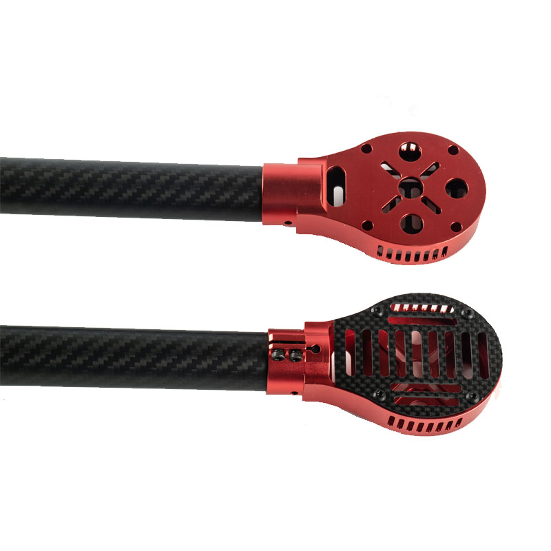 flyroun 6 Aixs Umbrella Type F - Drone Kit Octocopter review and price