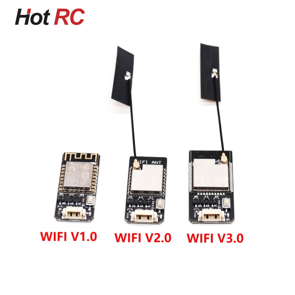 Wifi Radio Telemetry Wifi Modu - Drone Kit Hexacopter review and price