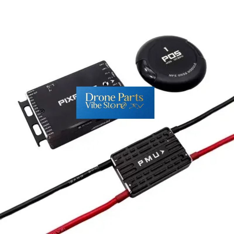 DParts12026 New Makeflyeasy Pi - Drone Kit Vtol review and price