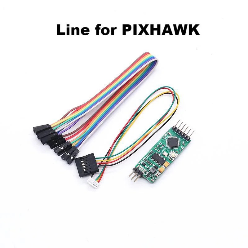 Mavlink OSD Module for APM Pix - Drone Kit Hexacopter review and price