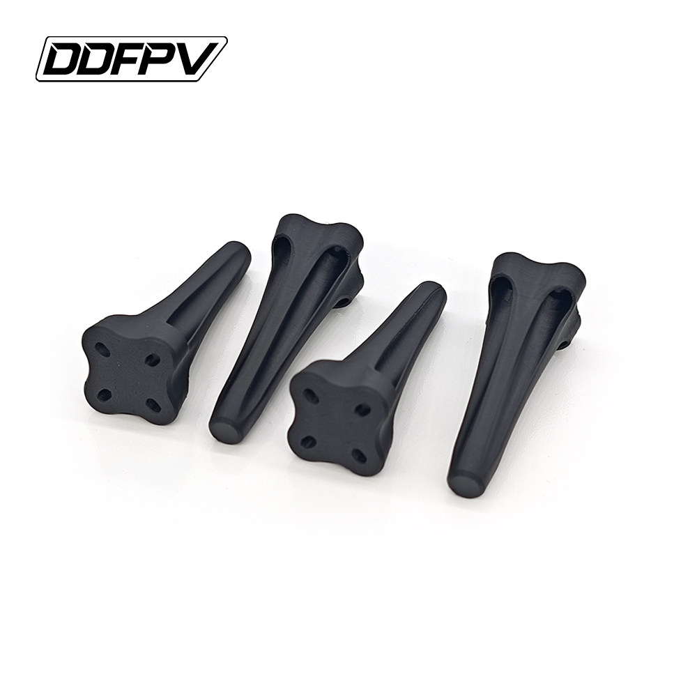 1 Set FPV 3D Printed TPU Unive - Drone Kit Beginner review and price
