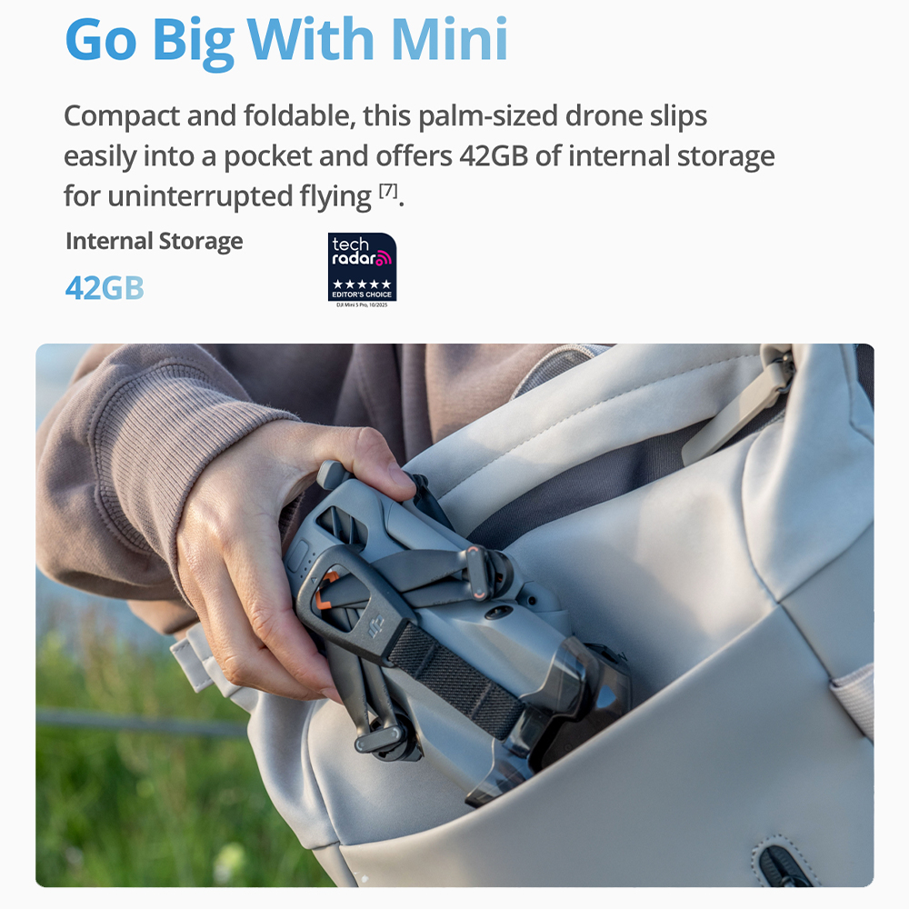 DJI Mini 5 Pro Fly Combo Drone - Drone Kit Build Yourself review and price
