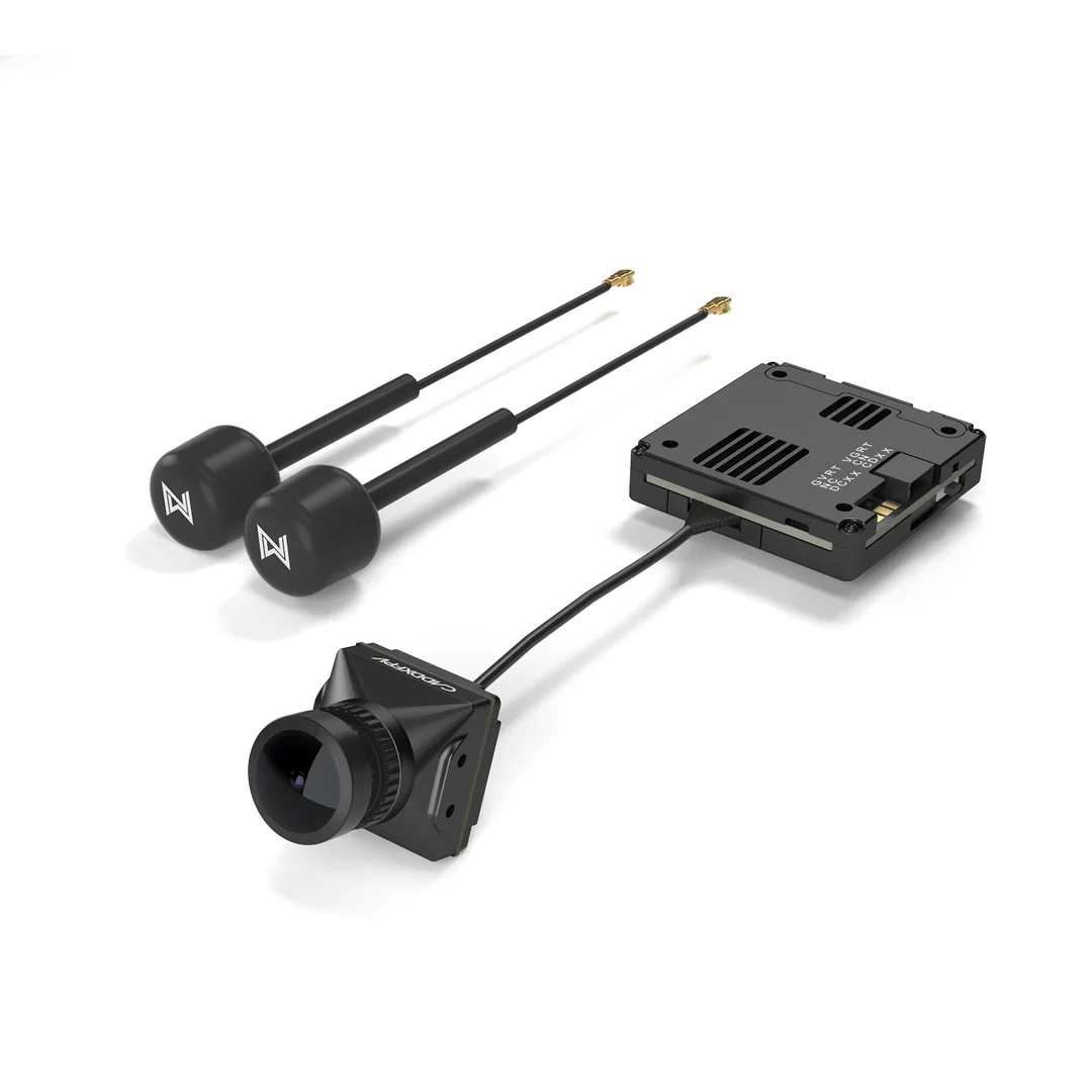 Caddx Walksnail Avatar HD Kit  - Drone Kit Beginner review and price