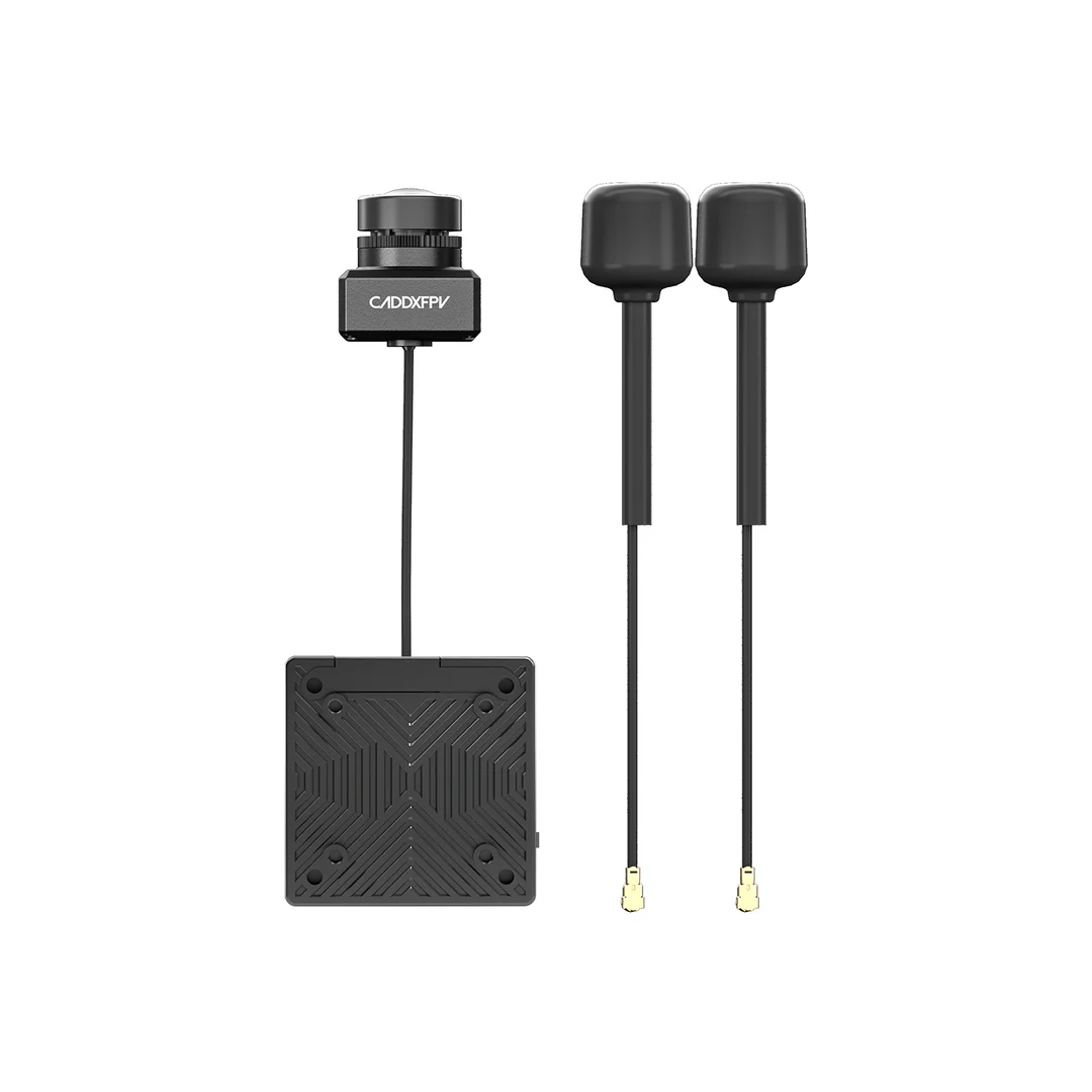 Caddx Walksnail Avatar HD Kit  - Drone Kit Beginner review and price