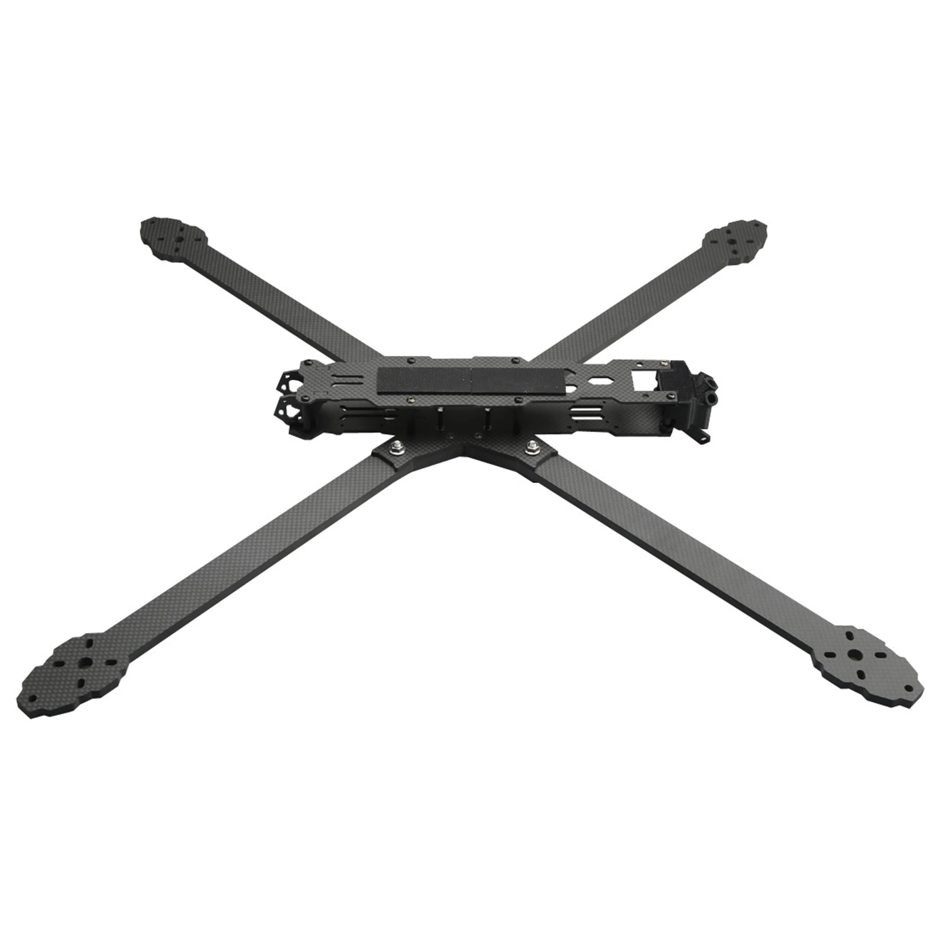 GX-15 15 Inch FPV Frame Kit 66 - Drone Kit Long Range review and price