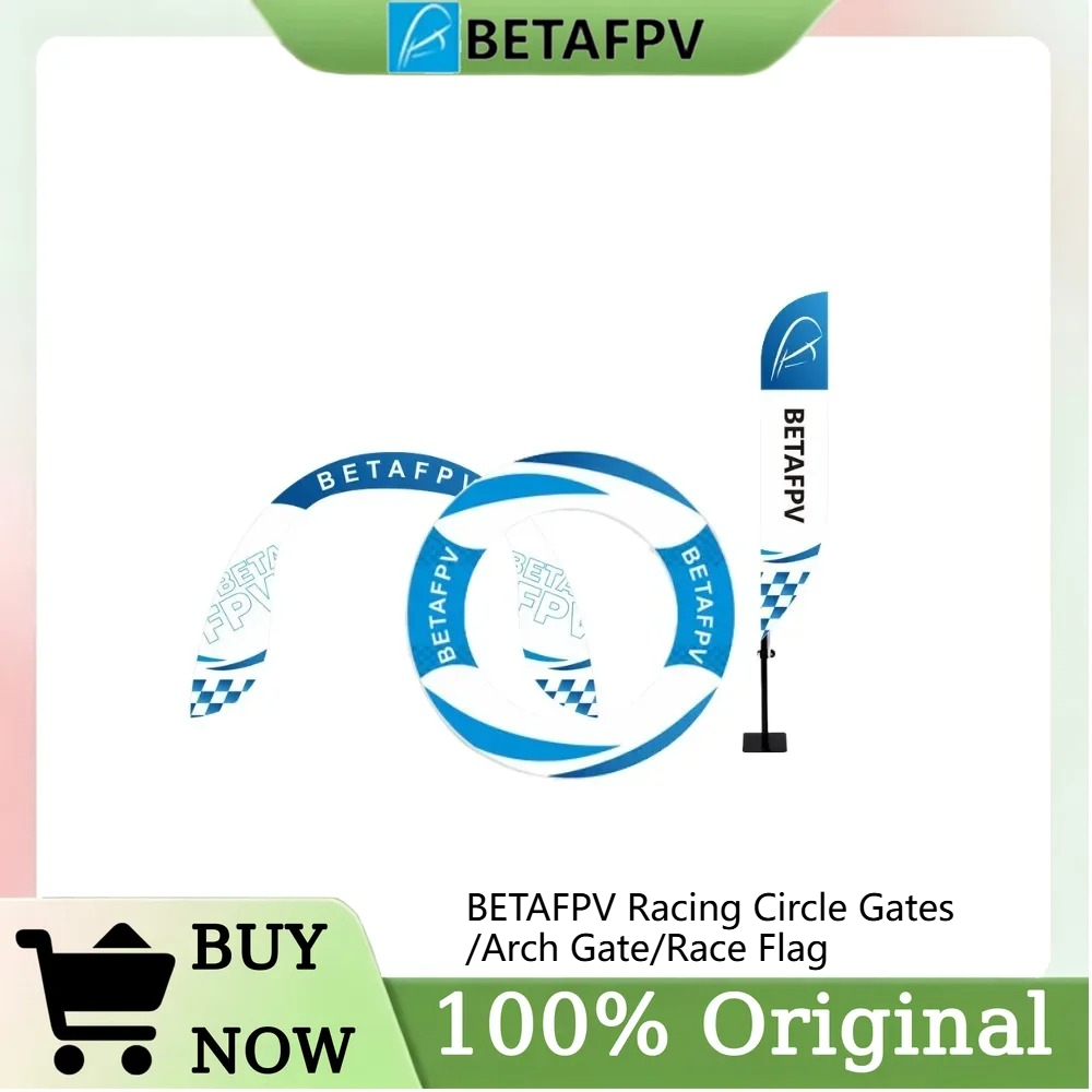 BetaFPV FPV Racing Obstacle Ki - Drone Kit Racing review and price