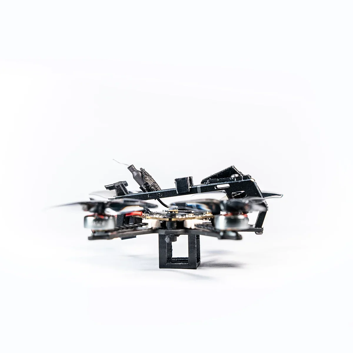 HGLRC Dragon Knight 2 Inch FPV - Drone Kit Beginner review and price