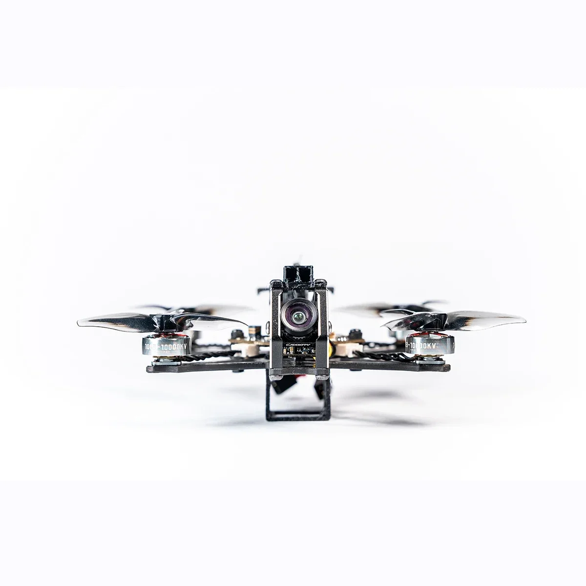 HGLRC Dragon Knight 2 Inch FPV - Drone Kit Beginner review and price