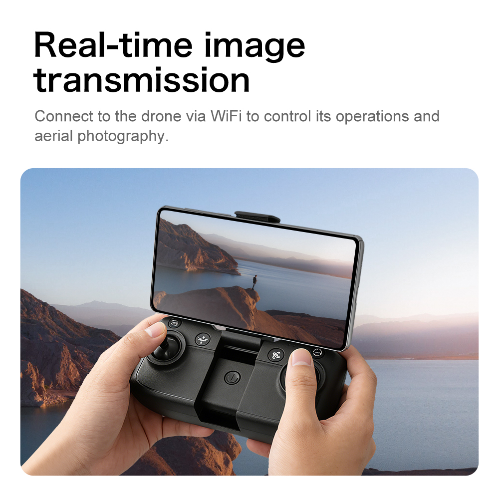 Lenovo Aeri100/Aeri100VR Remot - Drone Kit With Camera review and price
