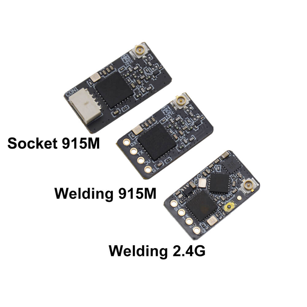 TKIC ELRS Nano 2.4GHz Receiver - Drone Kit Long Range review and price