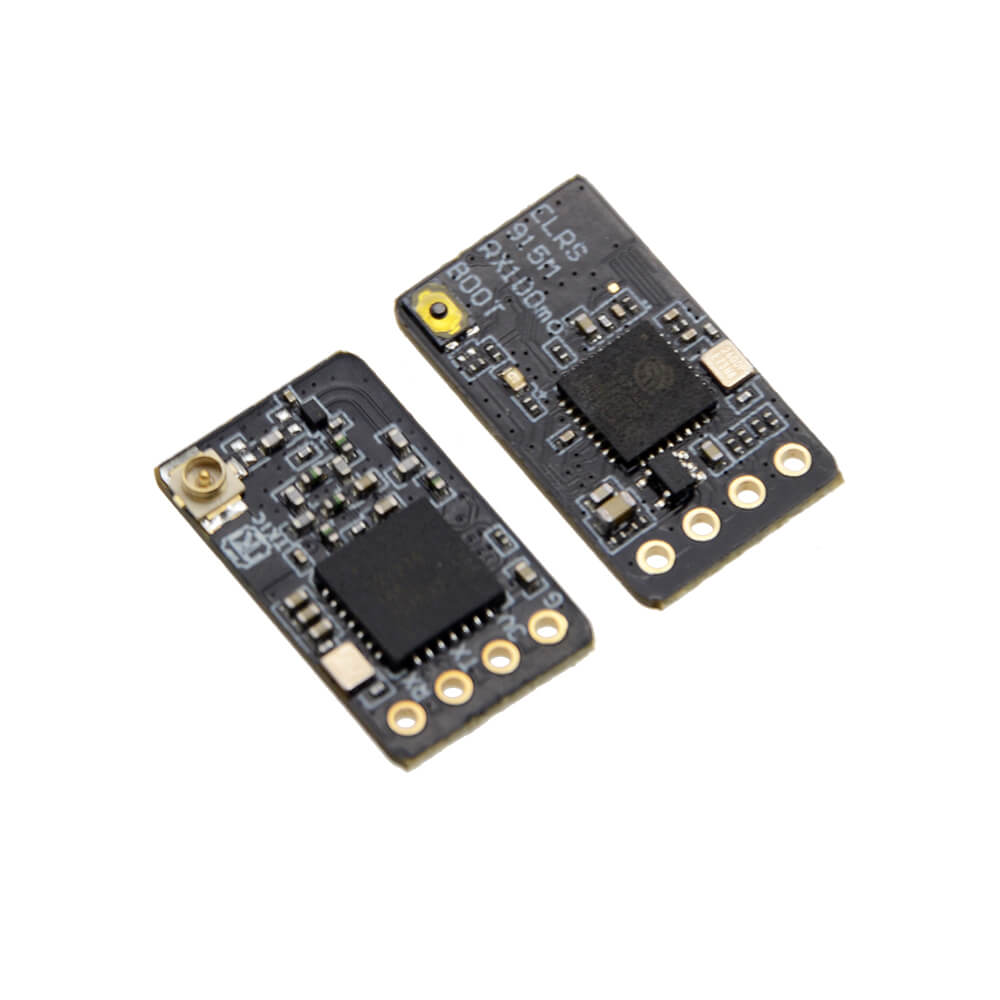 TKIC ELRS Nano 2.4GHz Receiver - Drone Kit Long Range review and price