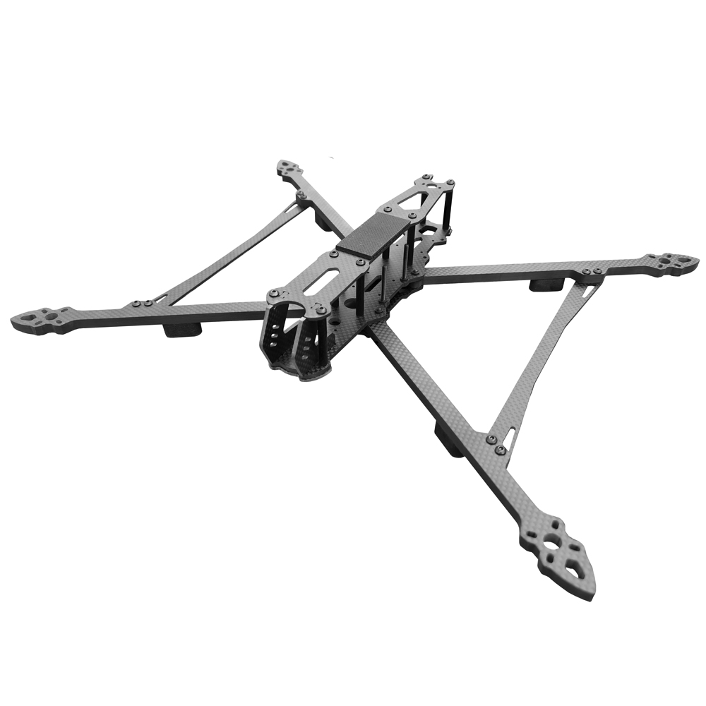 MARK V2 8/9/10inch 3K Carbon F - Drone Kit Fpv review and price