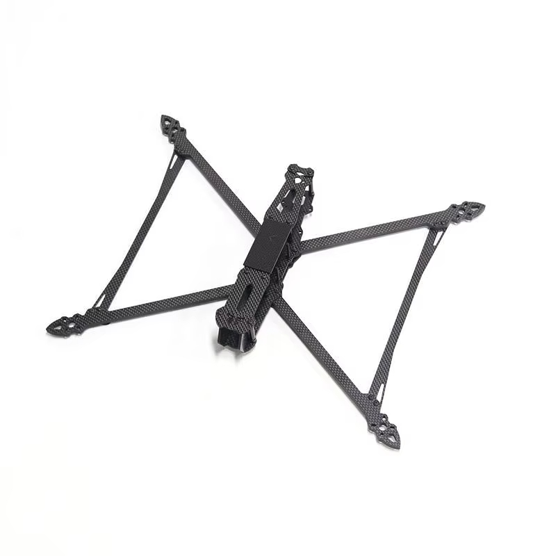 MARK4 FPV Drone Carbon Fiber F - Drone Kit With Camera review and price