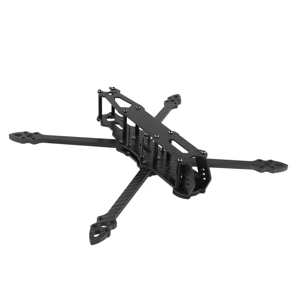 MARK4 FPV Drone Carbon Fiber F - Drone Kit With Camera review and price