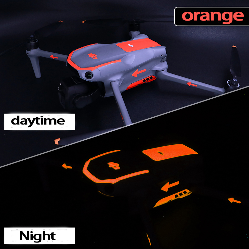 Decorative Luminous Sticker Ki - Drone Kit Waterproof review and price