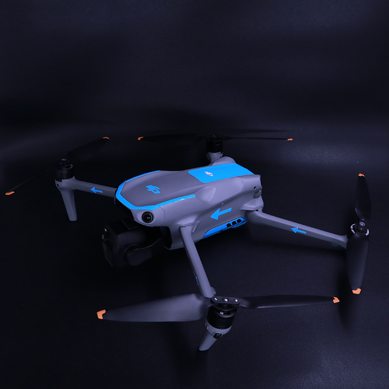 Decorative Luminous Sticker Ki - Drone Kit Waterproof review and price