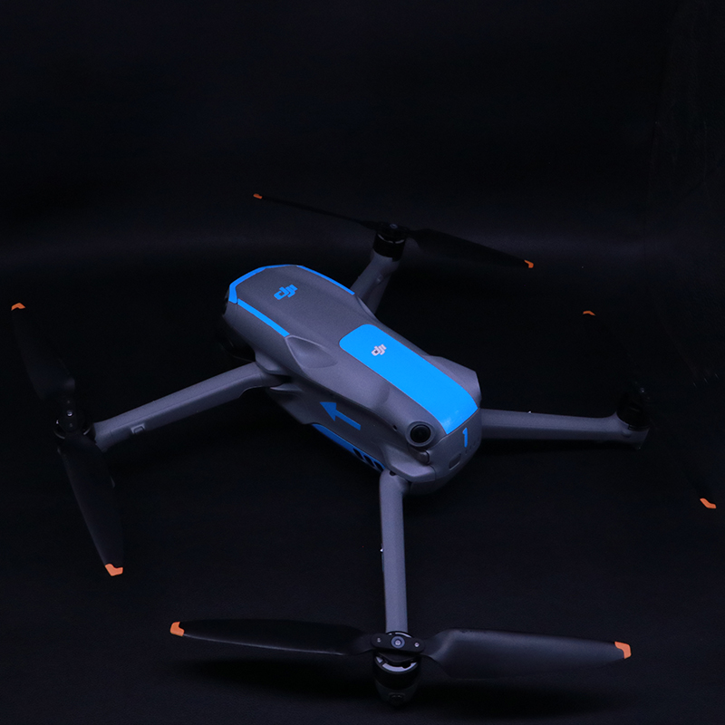 Decorative Luminous Sticker Ki - Drone Kit Waterproof review and price