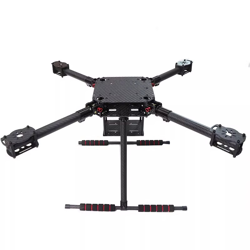 APCarbon Fibre Hardware Vtol U - Drone Kit Vtol review and price