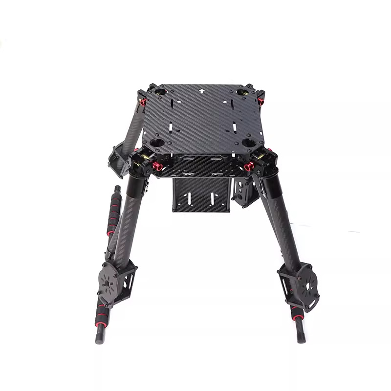 APCarbon Fibre Hardware Vtol U - Drone Kit Vtol review and price