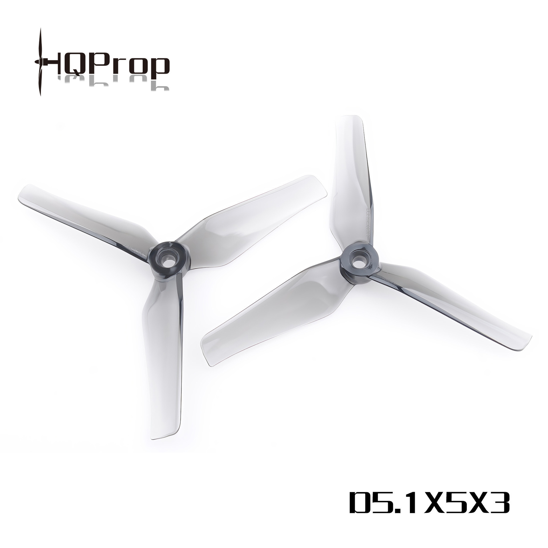 10Pairs HQProp D5.1X5X3 5.1 In - Drone Kit Long Range review and price