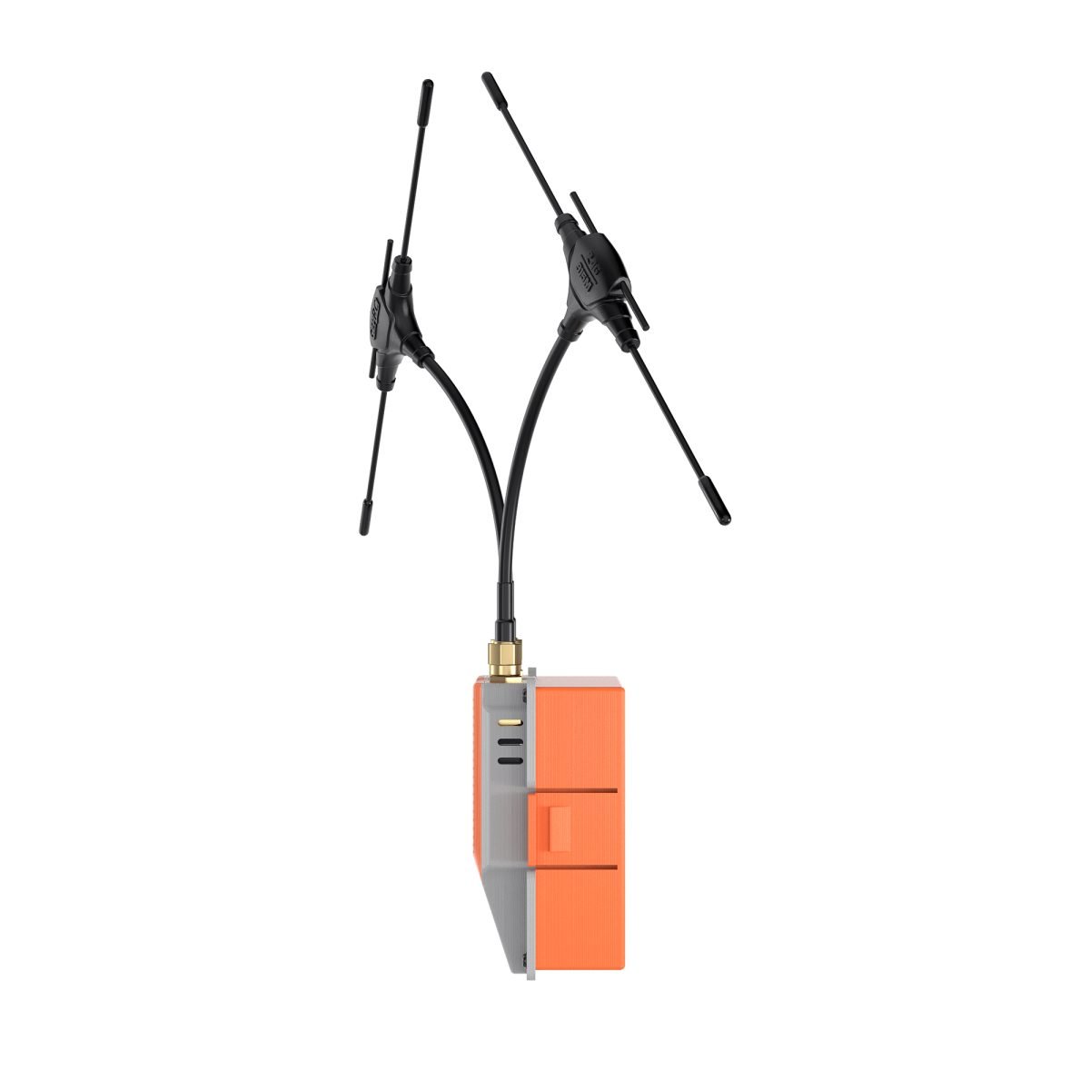 ELRS Dual Band 915M/2.4G Recei - Drone Kit Plug And Play review and price