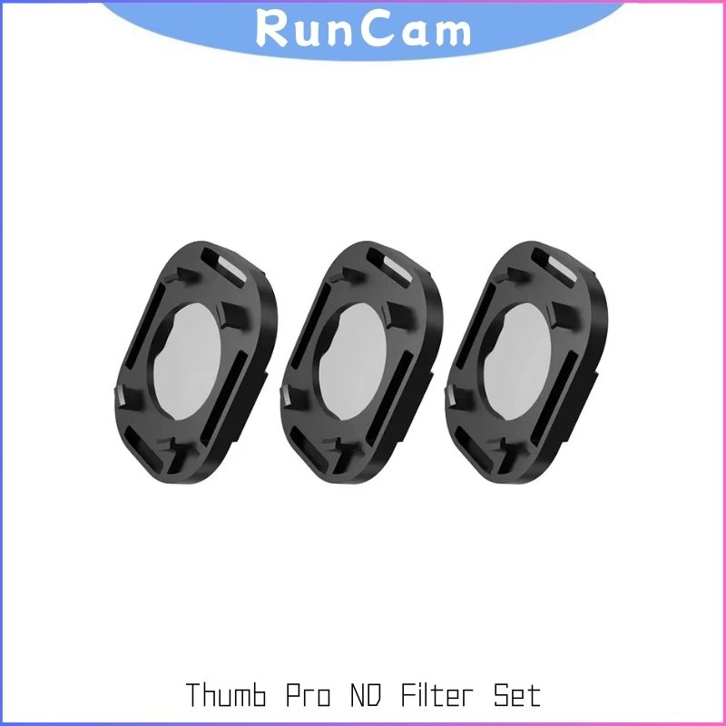 RunCam Thumb Pro 4K FPV Camera - Drone Kit Octocopter review and price