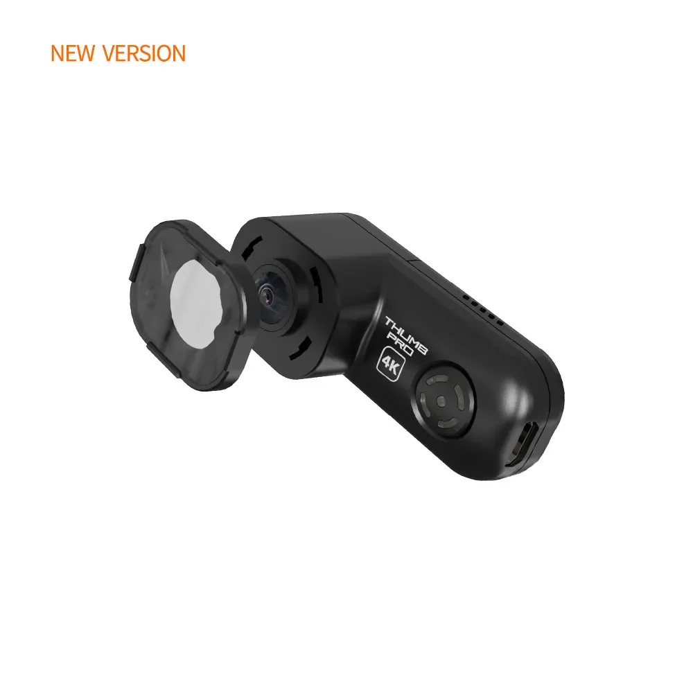 RunCam Thumb Pro 4K FPV Camera - Drone Kit Octocopter review and price