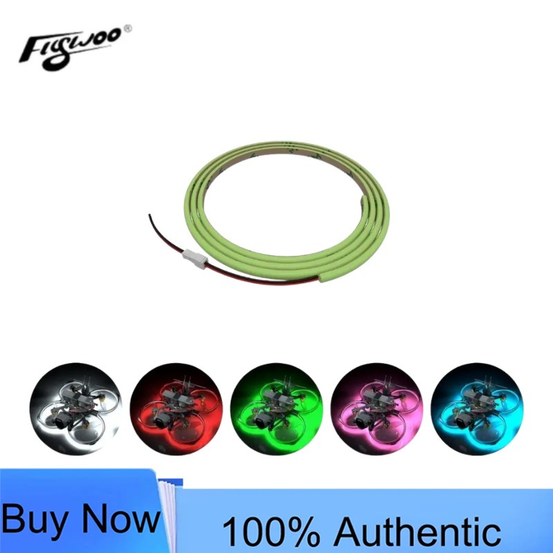 Plug & Play LED Light Strip fo - Drone Kit Plug And Play review and price