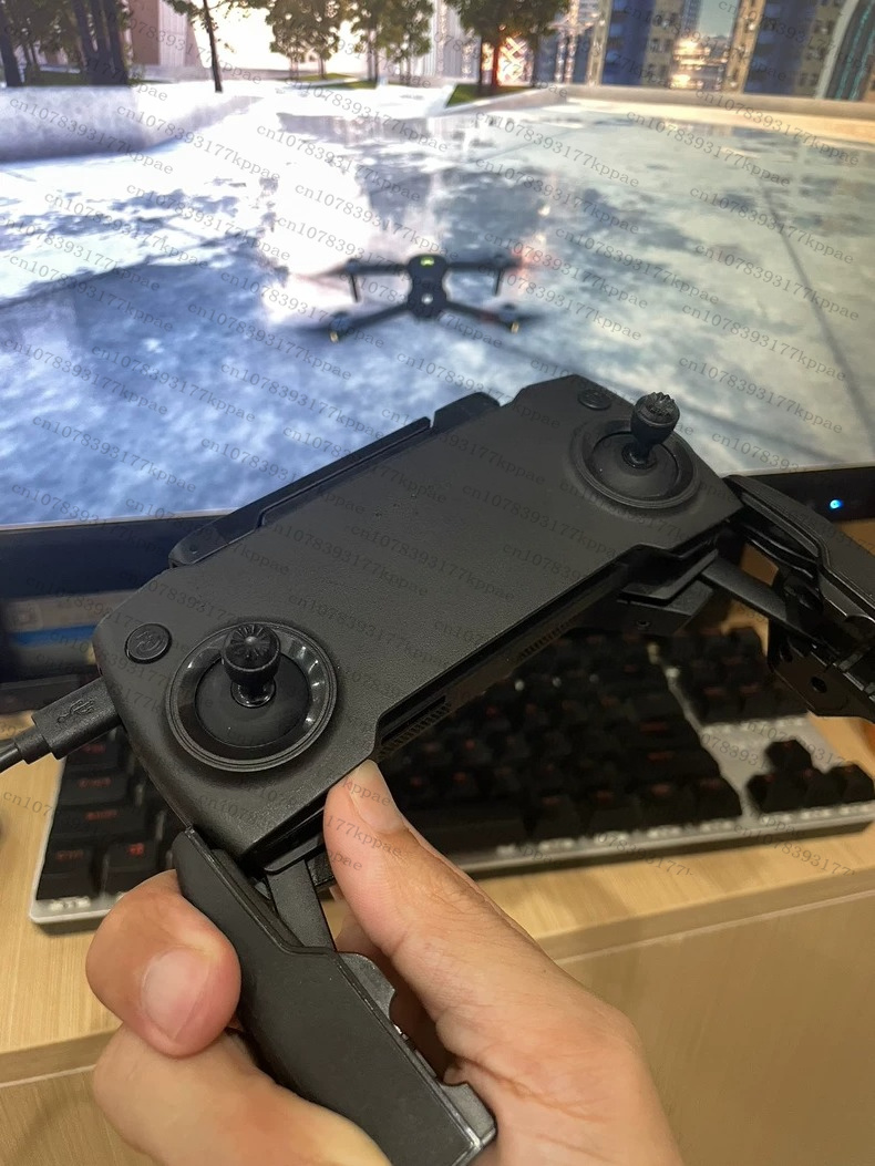 Used MR1SS5 Original for DJI C - Drone Kit Professional review and price