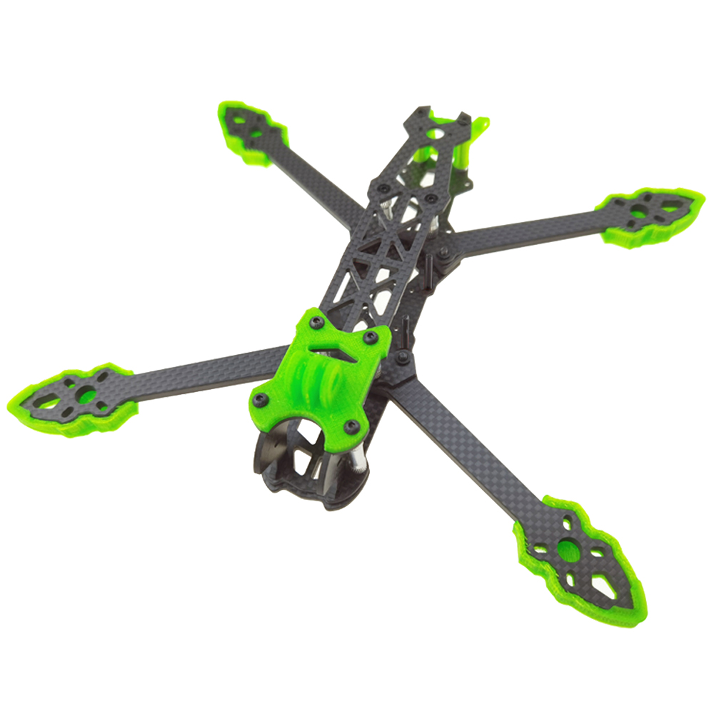 1pcs Mark4 Mark 4 HD 7inch 295 - Drone Kit Racing review and price