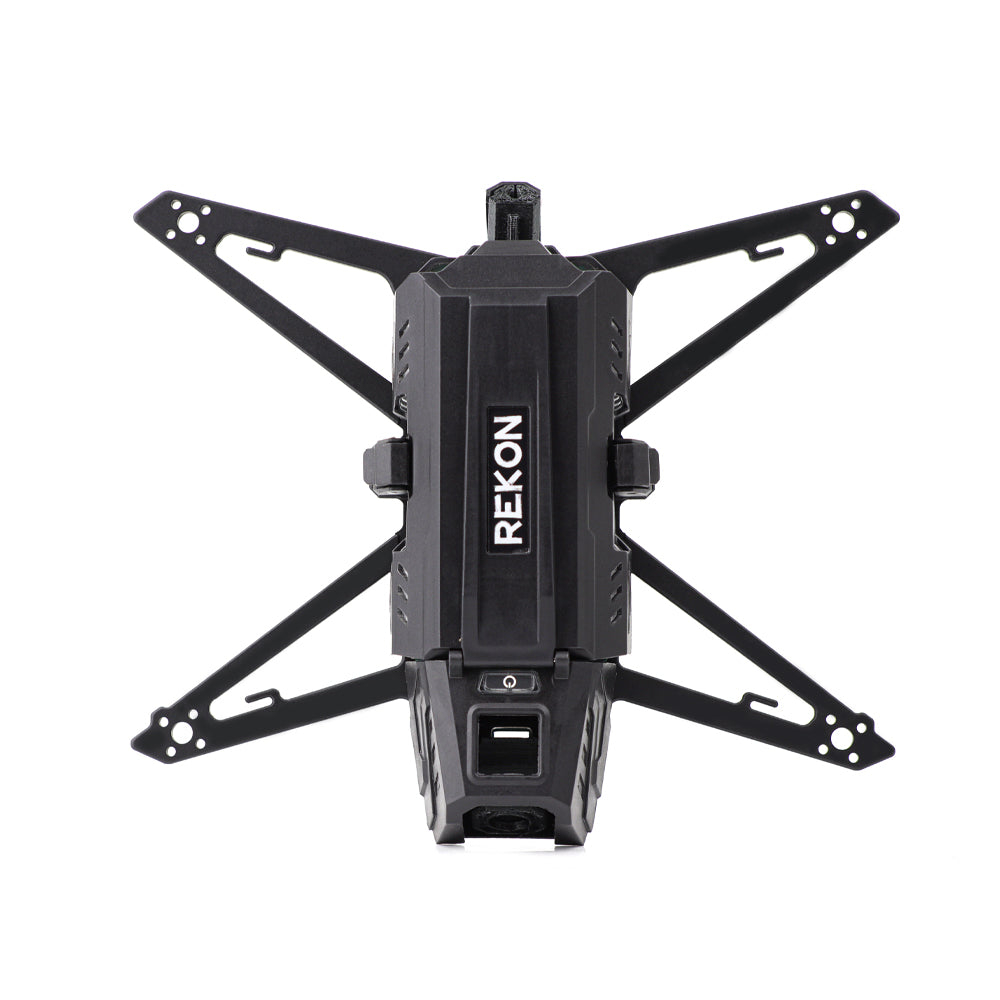HGLRC Rekon35 V2 FPV Frame Kit - Drone Kit Long Range review and price