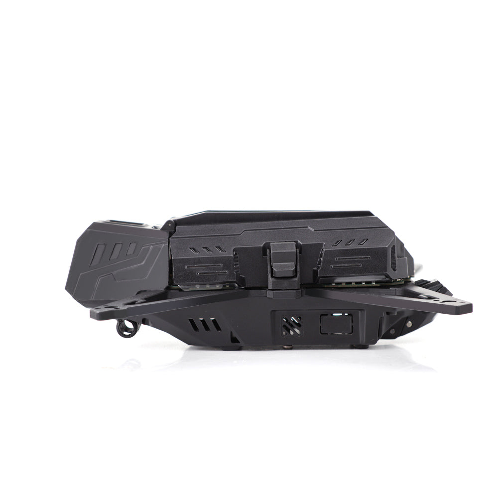 HGLRC Rekon35 V2 FPV Frame Kit - Drone Kit Long Range review and price