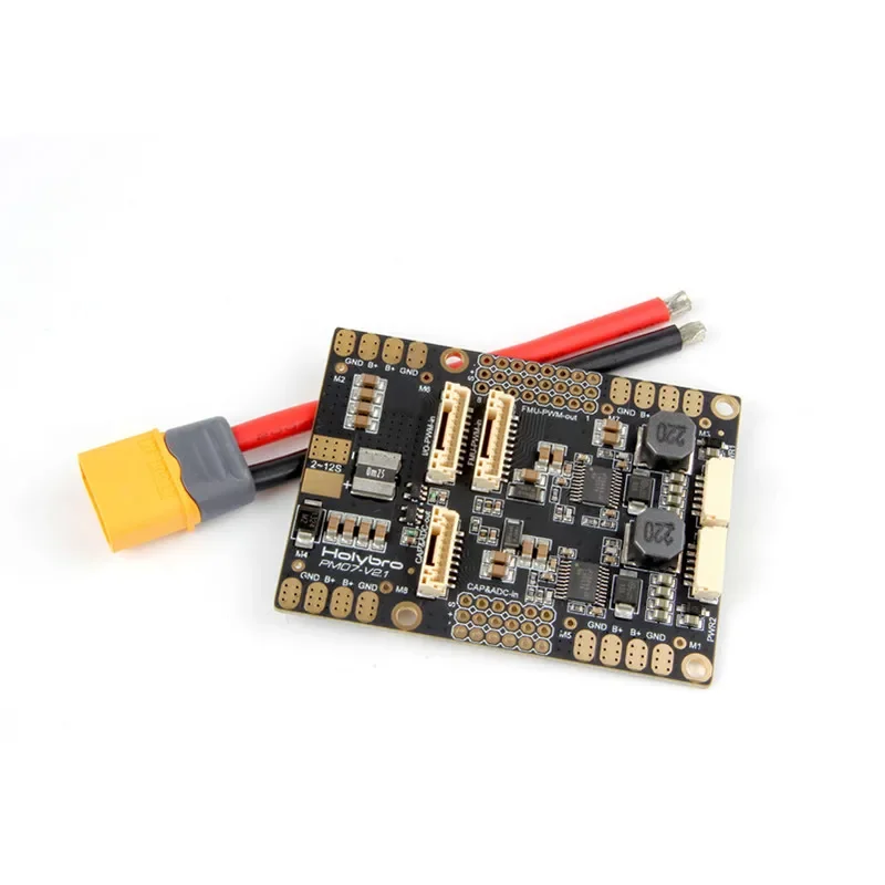 HolyBro New PM07 Power Managem - Drone Kit Hexacopter review and price