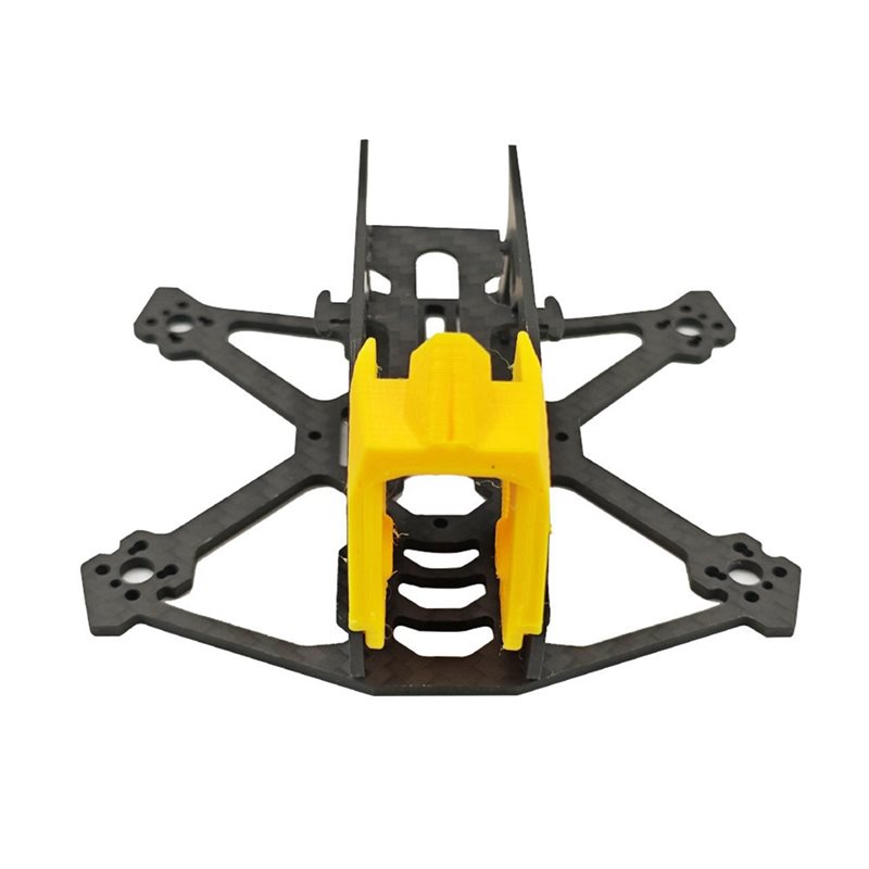 BabyApe III FPV Freestyle Dron - Drone Kit Fpv review and price
