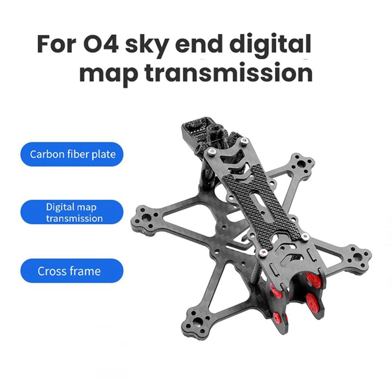 T23C Fi-100 2 Inch Propeller F - Drone Kit Racing review and price
