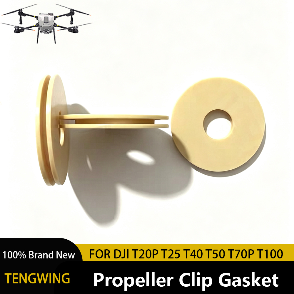 Propeller Gasket T50 Dji Agras - Drone Kit Build Yourself review and price