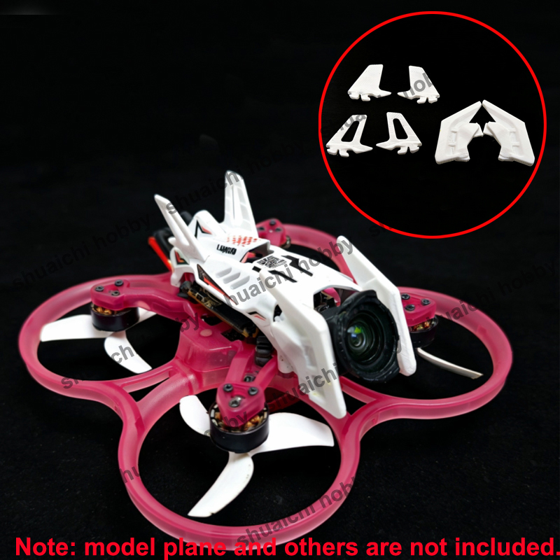1Set For Oxbot Lumo18 FPV RC D - Drone Kit With Camera review and price