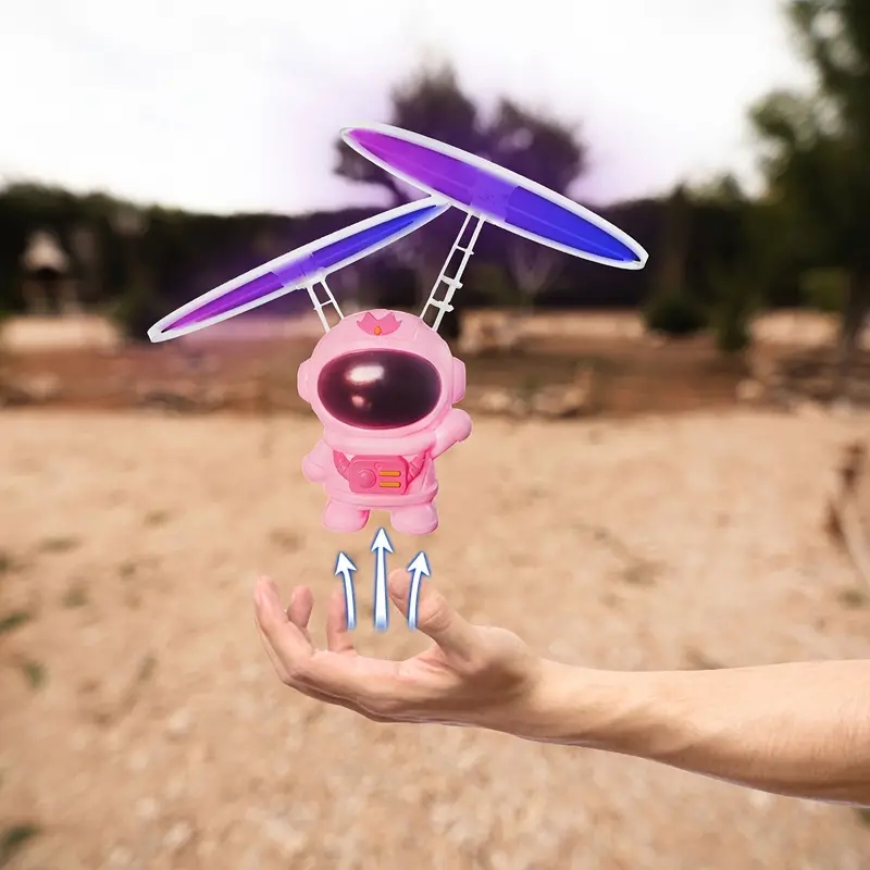 Mini Astronaut Drone Cartoon S - Drone Kit Tricopter review and price